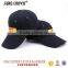 Fashion custom 100% cotton baseball hat cap