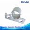 nonstandard custom made stainless steel motorcycle parts