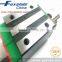 100mm-4000mm Guide Length HGH45HA Narrow Type Carriage Rail Block Slider