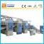 nonwoven geotextile needle punched production line, nonwoven needled geotextile line