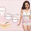 Summer hot sale Lace with breast pad vest body-hugging render cloth