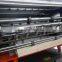 Automatic Flat bed Die Cutting and Creasing Machine For Cardboard