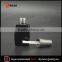 15ml black glass bottle for nail polish with in stocks