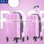 Airport Travel Design ABS Luggage ABS Raw Material Trolley Luggage