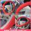 High quality silicone steering wheel cover                        
                                                Quality Choice