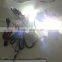 12v 35w 55w Single Beam Wire Harness Cable head lamp H7 lamp warning canceller