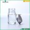 glass salt and pepper shakers,seasoning bottle