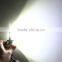 super bright xenon lamp headlights h4 30W 3000lm cre.e led headlight led marker angel eyes h4 9003 head lamp bulbs