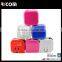 Patent 2 usb Travel AC Charger Power Adapter,Travel Car Charger For Mobile Phone Accessories-UC311-Shenzhen Ricom
