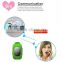 GPS Navigation, WiFi smartwatch , bluetooth smart watch phone for android and IOS