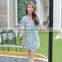 Fashion Girl Daily Wear Dress With Japanese Style
