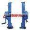 Dawson mechanical floor jack/rack jack made in china with top quality steel