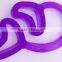 Wholesale Fitness Resistance Bands Elastic Training Rope Yoga Pull Rope