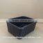 Supermarket Display Customizable Eco Friendly Plastic Food Container For Frozen Meat