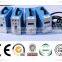 Automatic pipe welding positioner with welding oscillator, welding seam tracking machine