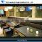 Chinese golden suppliers of dining tables/chair and table/modern table