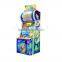 Indoor amusement game machine space trip / redemption game machine for hot sale