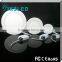 ceiling led round panel light 18w 12w