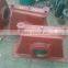 Belt Type Shot Blasting Abrator