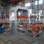CE&ISO Jolt squeeze sand molding equipment in metal casting machinery
