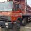 Used Dongfeng Dumper Truck of Dongfeng Dumper Truck