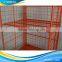 US Fedex delivery roll cage warehouse storage container