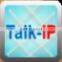 Push-To-Talk over Celluar PTT Bluetooth headset for TalkIp APP Android OS smart phone