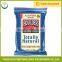 New products Non-Leakage dog pet food round bottom bag