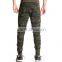 Custom Fashion Sweat Camo Pants for Men Wholesale Blank Jogger Pants