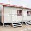 China Sandwich Panel Steel Prefab Apartments Building