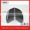 Auto Carbon Side Mirror Cover Stick On For Maserati Quattroporte/Ghibli