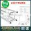 Hot Selling Aluminum Truss Lighting Truss Compatible With Global Truss