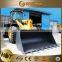 China front loader manufacturer FOTON FL966F hot selling
