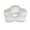 Multifunctional Flower Type Memory Foam massage Cushion / Pillow