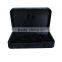 Top grade luxury matte black gift box