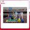 High Quality clear plastic trash bags manufacturer/ Supplier