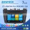 ZESTECH wholesale Chinese 2 din car dvd for ROEWE 750 with car dvd stereo radio /TV AM/FM