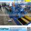 Steel forming machine series, light frame roller machine