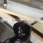  best selling automation controller steam bun making machine