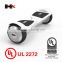 dural channels bluetooth 2 wheel hoverboard electric hoverboard ul/fcc/ce/ul2272