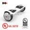 UL2272 certification 2 wheel hoverboard 6.5 inch children hoverboard