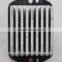 Genuine parts SK200-8 air conditioning resistance for excavator