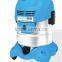 CB wet and dry vacuum cleaner for office/hotel/shop such commercial use