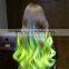 Trending hot products easy wash hair dye temporary hair chalk