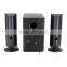 2015Popular 2.1 Multimedia speaker with usb/sd/fm/remote control