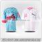 wholesale baseball t shirt, 3 4 sleeve dri fit baseball jersey