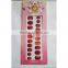 Holiday Halloween ghost nail art stickers 2d nail wrap long lasting nail strip nails suppliers