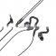 ear hanging type sport earphone for young people running
