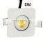 China online shopping modern adjustable spotlight led gu10 bulbs