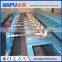 Hot sale automatic woven wire mesh weaving machine
